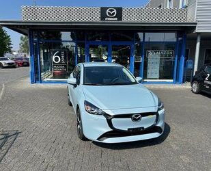 Mazda 2 Gebrauchtwagen