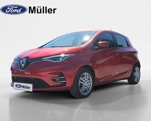 Renault ZOE Gebrauchtwagen