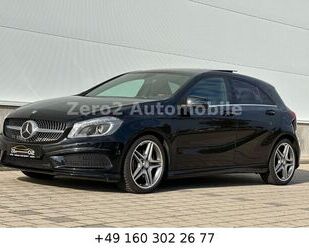 Mercedes-Benz A 200 Gebrauchtwagen