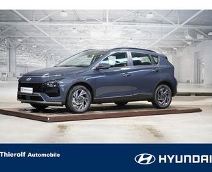Hyundai BAYON Gebrauchtwagen