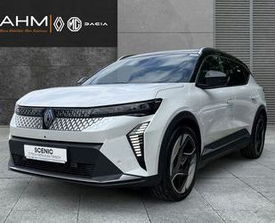 Renault Scenic E-TECH Gebrauchtwagen