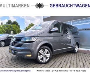 VW T6 Multivan Gebrauchtwagen