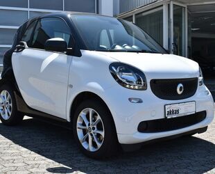 Peugeot ForTwo 