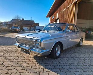 Ford Taunus Gebrauchtwagen