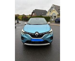 Renault Captur Gebrauchtwagen