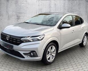 Dacia Logan Gebrauchtwagen