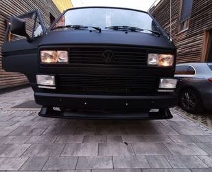 VW T3 andere Gebrauchtwagen