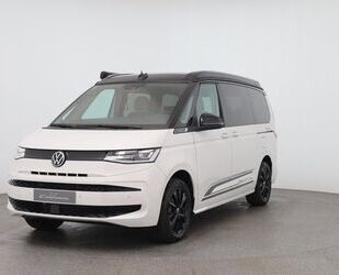 VW T7 California Gebrauchtwagen