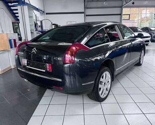 Citroen C6 Gebrauchtwagen