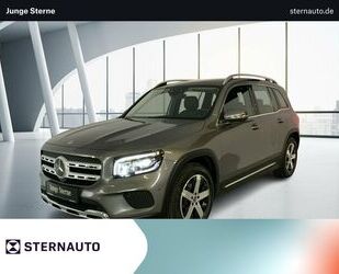 Mercedes-Benz GLB 220 Gebrauchtwagen