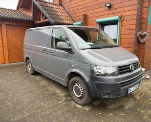 VW T5 Transporter Gebrauchtwagen