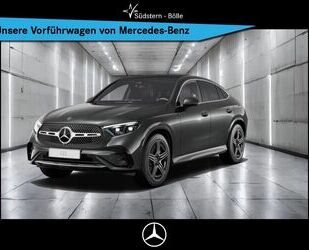 Mercedes-Benz GLC 220 Gebrauchtwagen