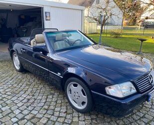 Mercedes-Benz SL 300 Gebrauchtwagen