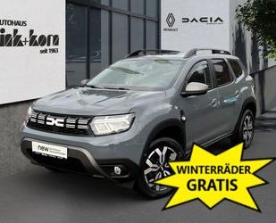 Dacia Duster Gebrauchtwagen