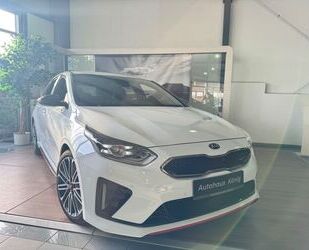 Kia ceed / Ceed Gebrauchtwagen