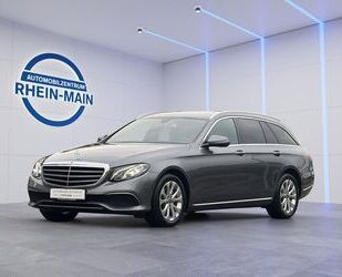 Mercedes-Benz E 200 Gebrauchtwagen
