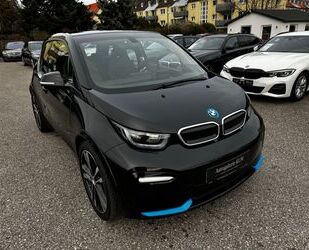 BMW BMW i3s Sportpaket|LED|PDC|NAVI|SITHZ|KLIMAAUT Gebrauchtwagen