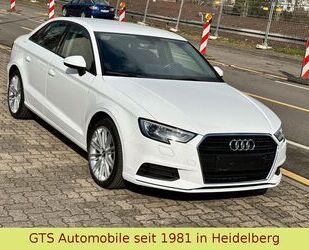 Audi Audi A3 Limosine - 1.HAND - ERST 56000 KM - TOP !! Gebrauchtwagen