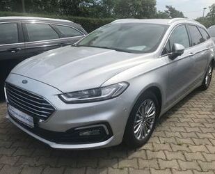 Ford Mondeo Gebrauchtwagen