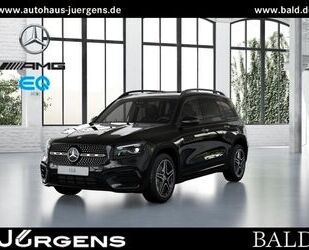 Mercedes-Benz GLB 220 Gebrauchtwagen