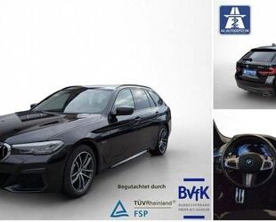 BMW 530 Gebrauchtwagen