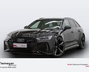 Audi RS6 Gebrauchtwagen