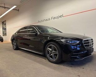 Mercedes-Benz S 580 Gebrauchtwagen