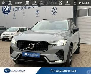 Volvo XC60 Gebrauchtwagen