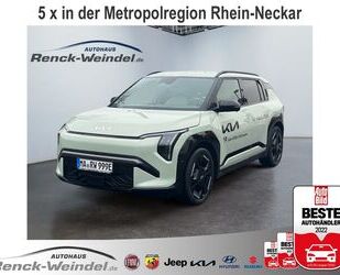 Kia EV3 Gebrauchtwagen