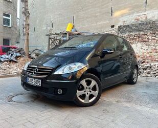 Mercedes-Benz A 150 Gebrauchtwagen