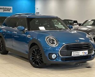 Mini One D Clubman Gebrauchtwagen