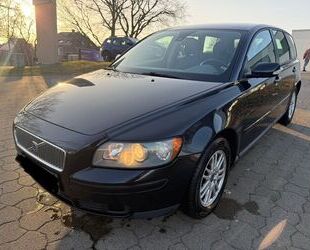 Volvo V50 Gebrauchtwagen