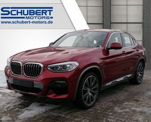 BMW X4 Gebrauchtwagen
