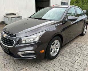 Chevrolet Cruze Gebrauchtwagen