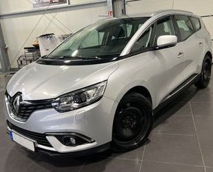 Renault Scenic Gebrauchtwagen