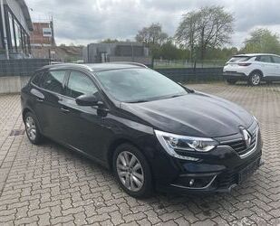 Renault Megane Gebrauchtwagen