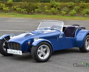 Donkervoort S8 Gebrauchtwagen