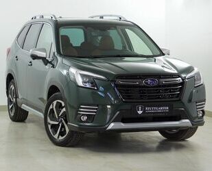 Subaru Forester Gebrauchtwagen