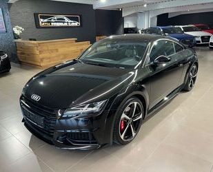 Audi TTS Gebrauchtwagen