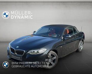 BMW 218 Gebrauchtwagen