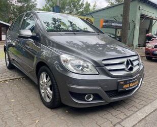 Mercedes-Benz B 160 Gebrauchtwagen
