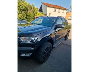 Ford Ranger Gebrauchtwagen