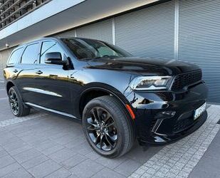 Dodge Durango Gebrauchtwagen