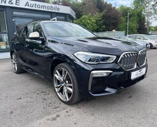 BMW X6 M50 Gebrauchtwagen