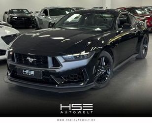 Ford Mustang Gebrauchtwagen