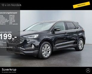 Ford Edge Gebrauchtwagen