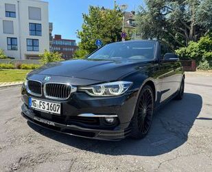 Alpina D3 Gebrauchtwagen