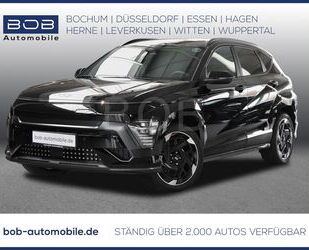Hyundai KONA Gebrauchtwagen