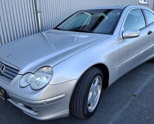Mercedes-Benz CL 180 Gebrauchtwagen