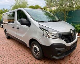 Renault Trafic Gebrauchtwagen